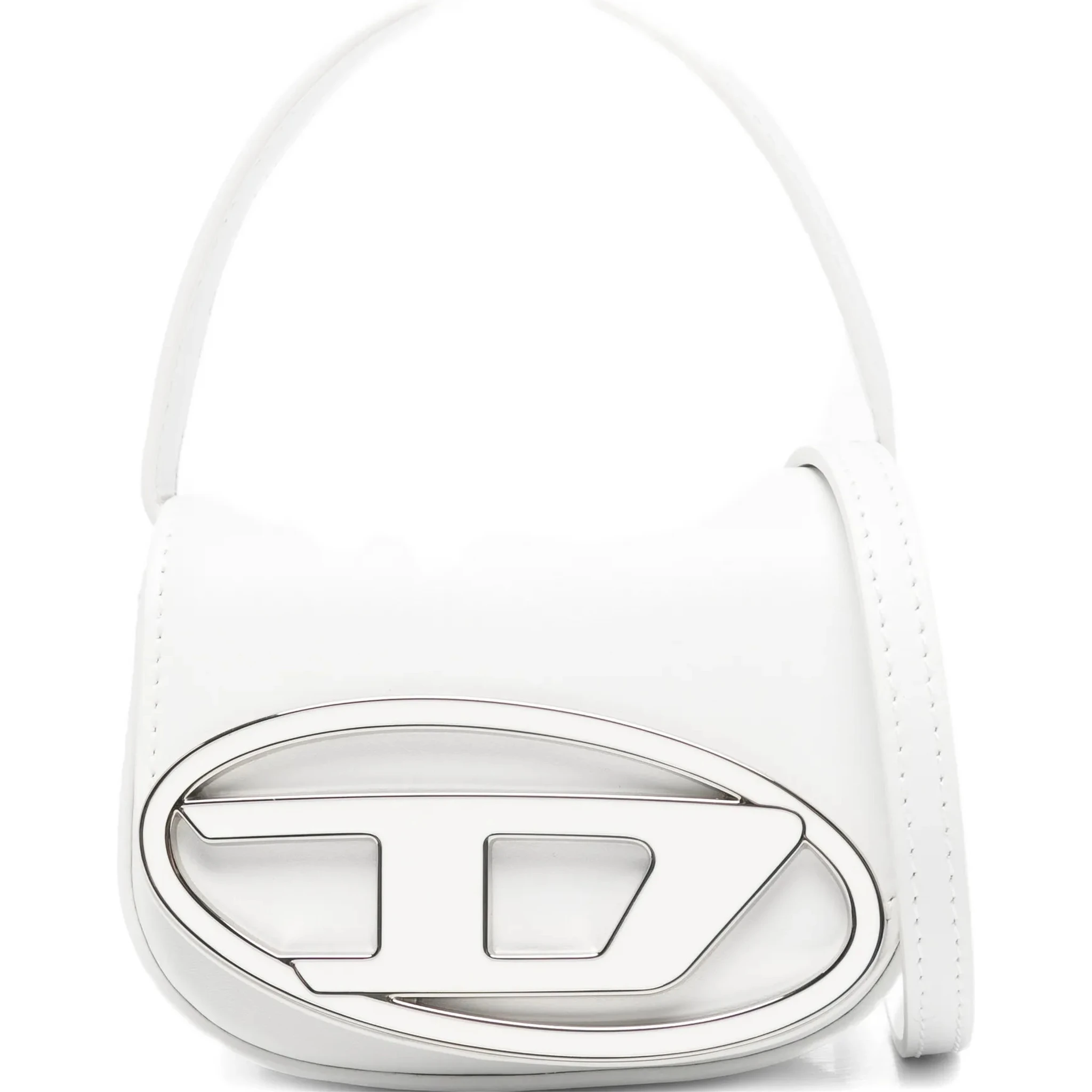 Diesel Bags.. White