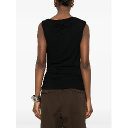 ENTIRE STUDIOS Shirts Black