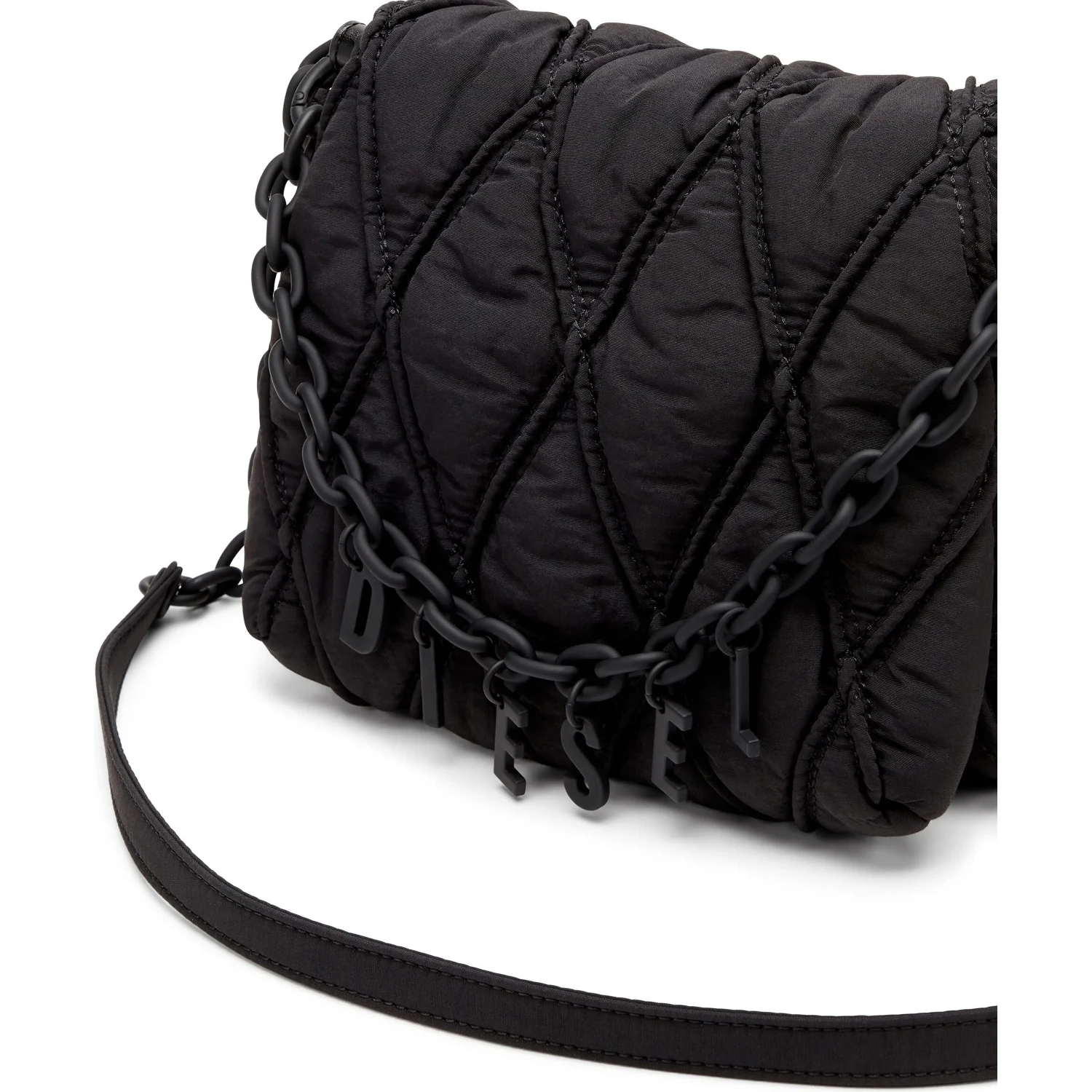 Diesel Bags.. Black