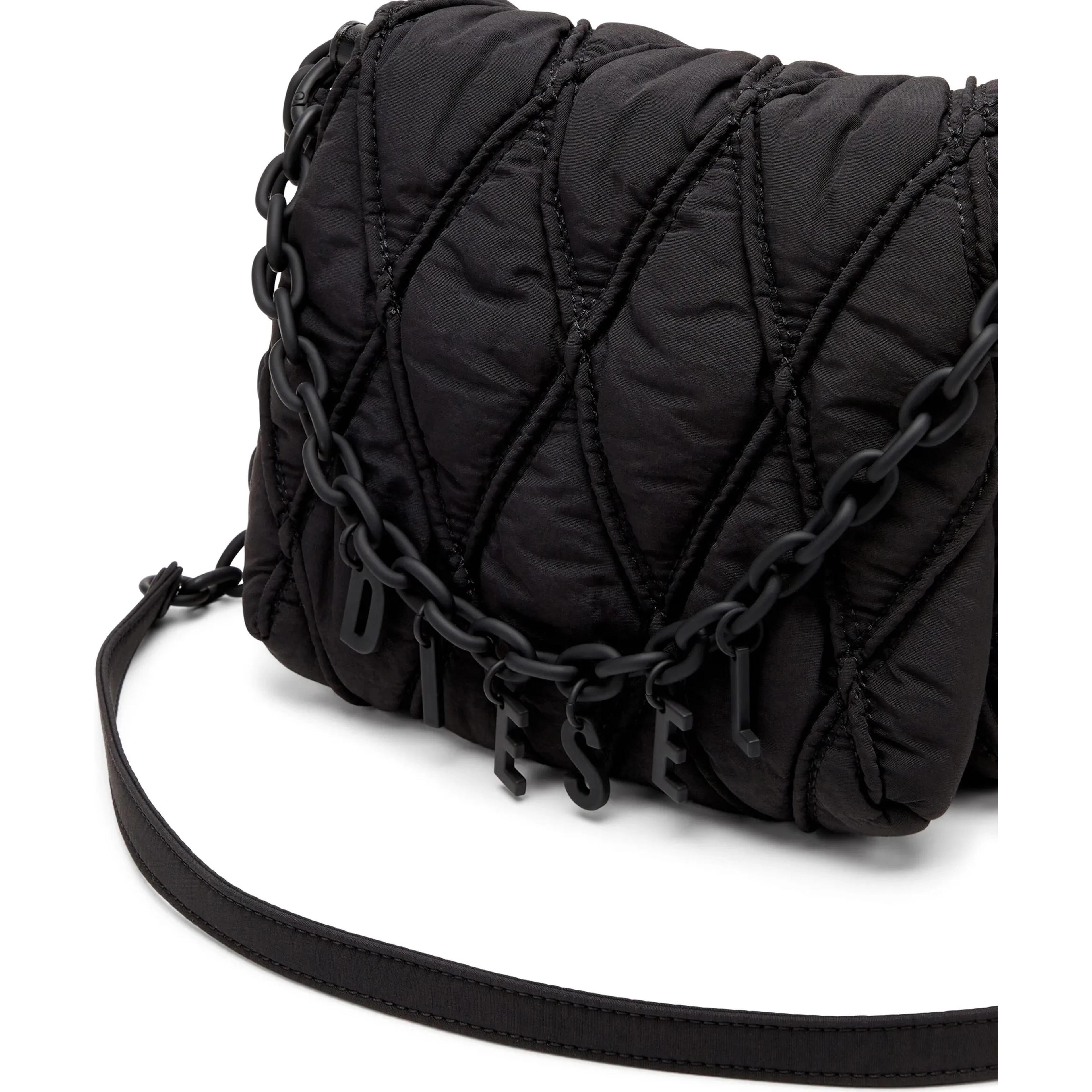 Diesel Bags.. Black