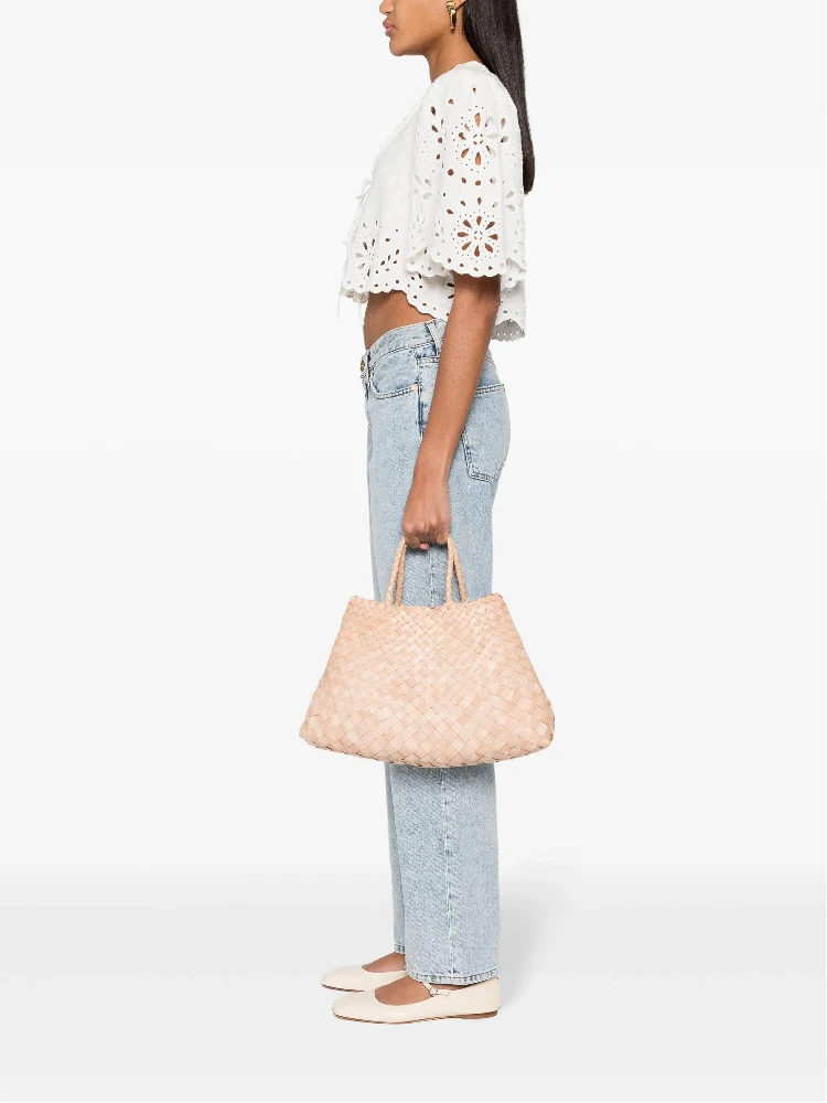 DRAGON DIFFUSION Bags.. White alternative