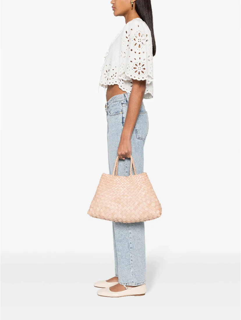 DRAGON DIFFUSION Bags.. White