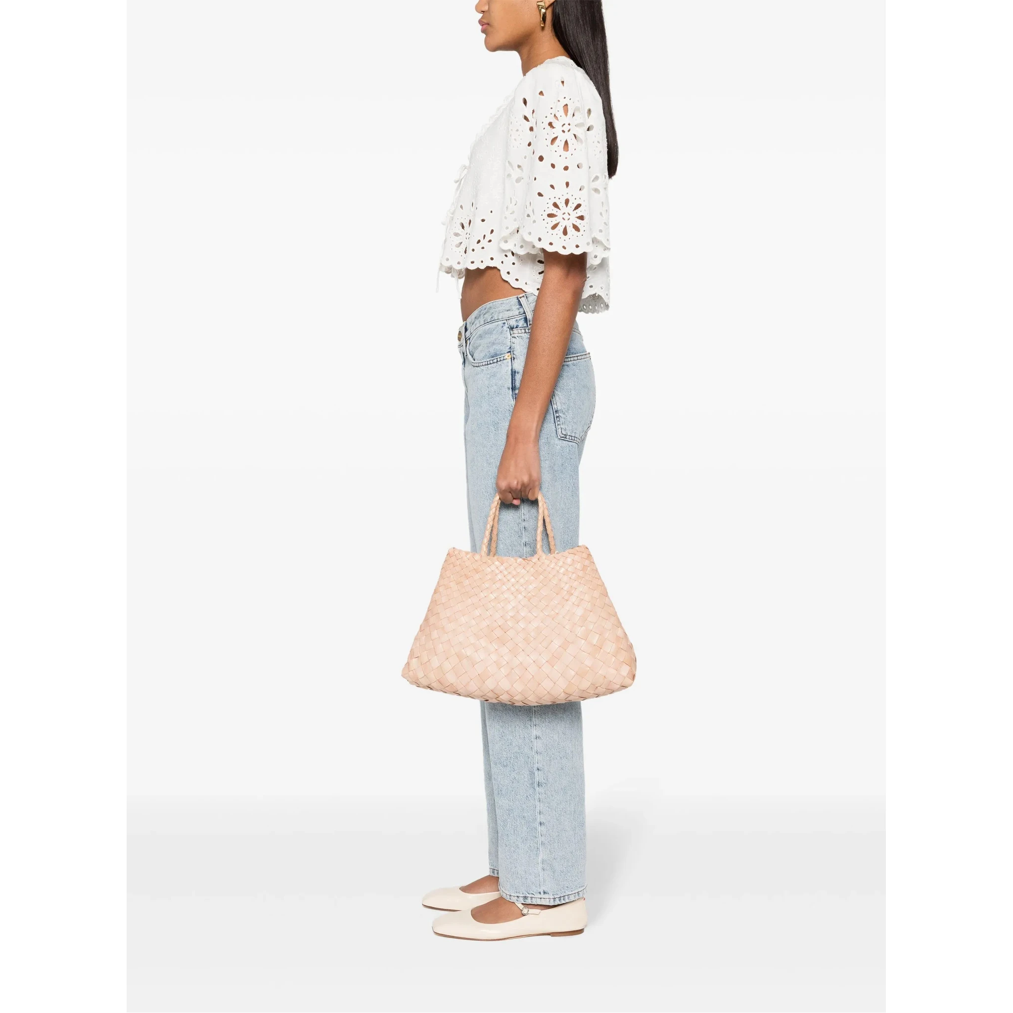 DRAGON DIFFUSION Bags.. White
