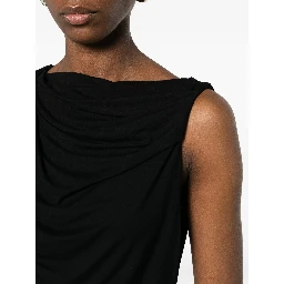 ENTIRE STUDIOS Shirts Black