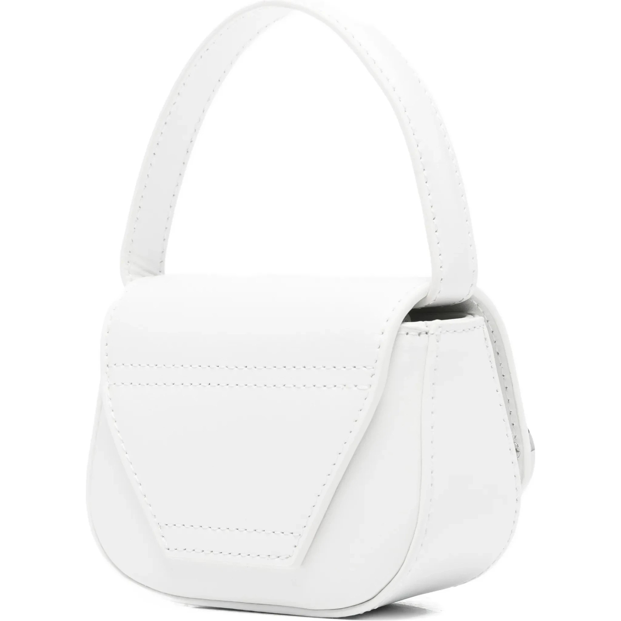 Diesel Bags.. White