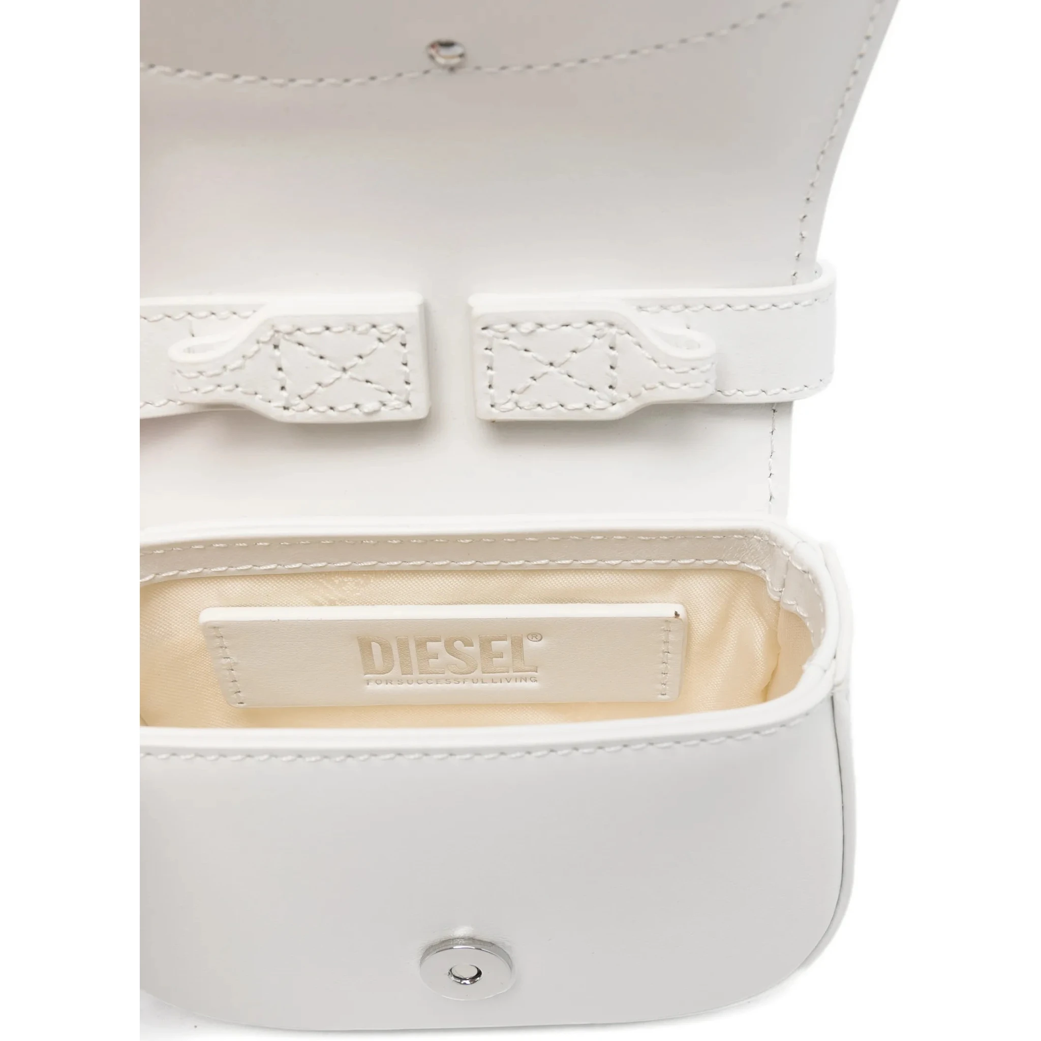 Diesel Bags.. White