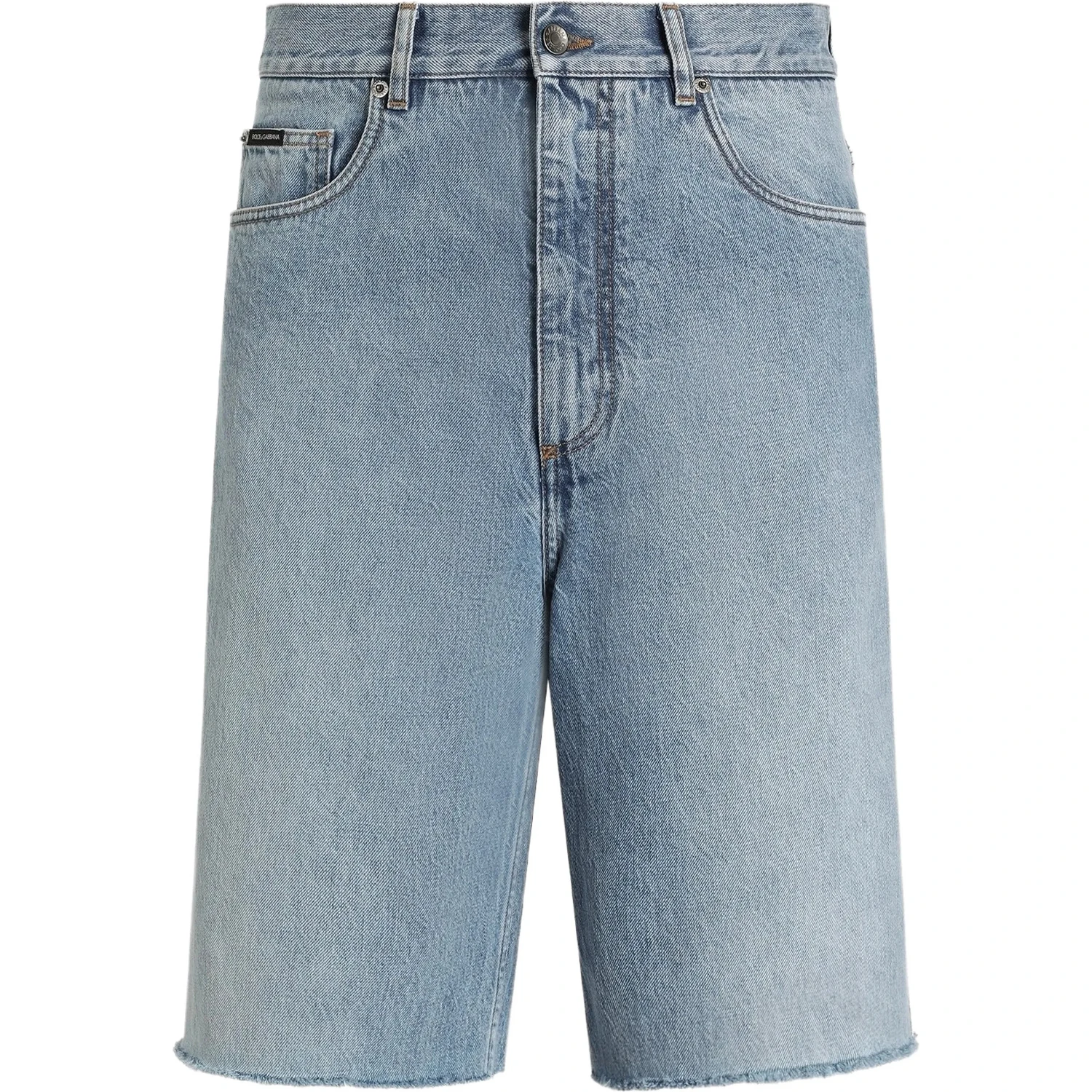 Dolce & Gabbana Shorts Blue