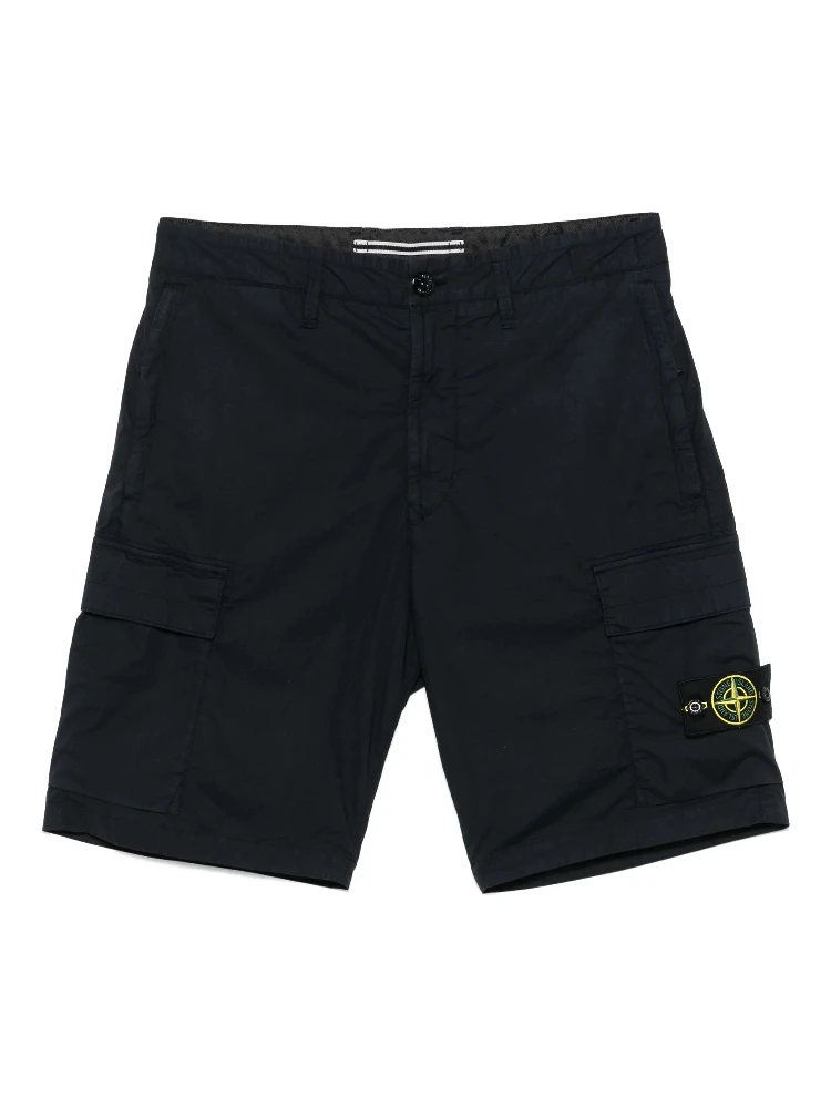 Stone Island Shorts Blue