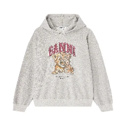 كنزات غاني رمادية