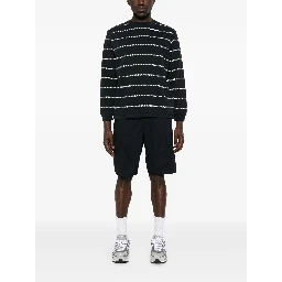 Stone Island Shorts Blue