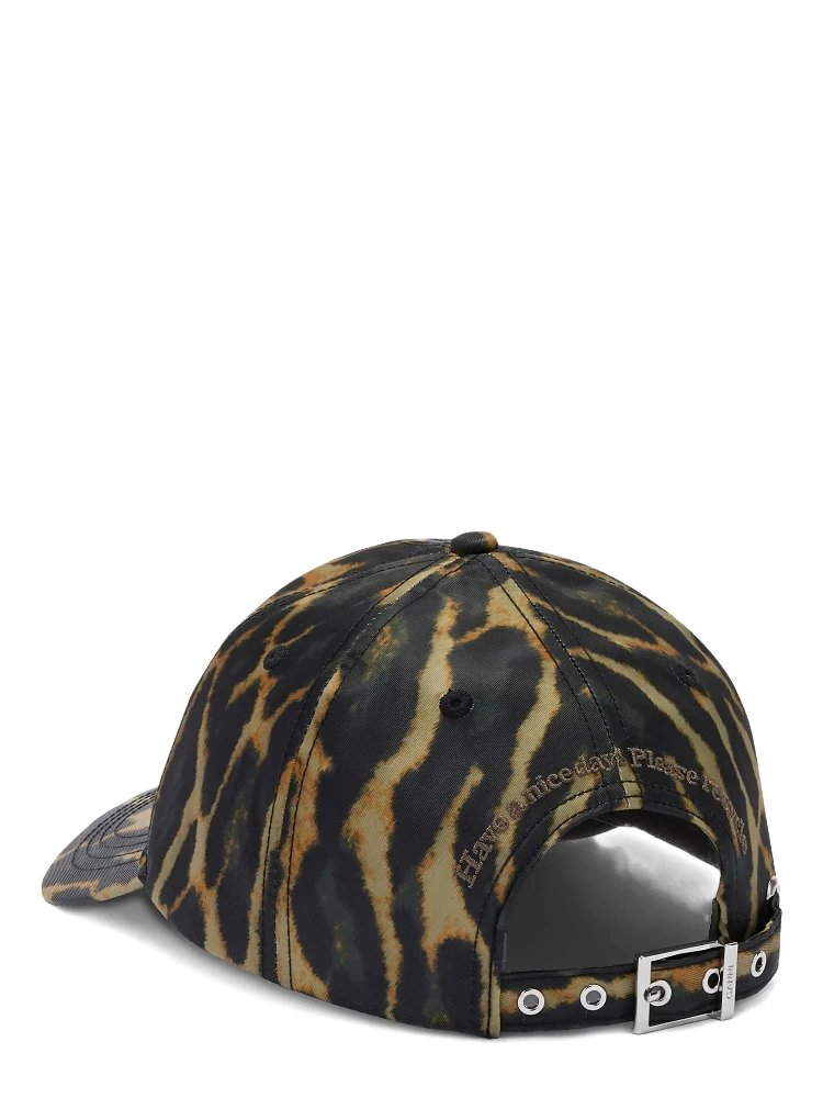 GANNI Hats alternative