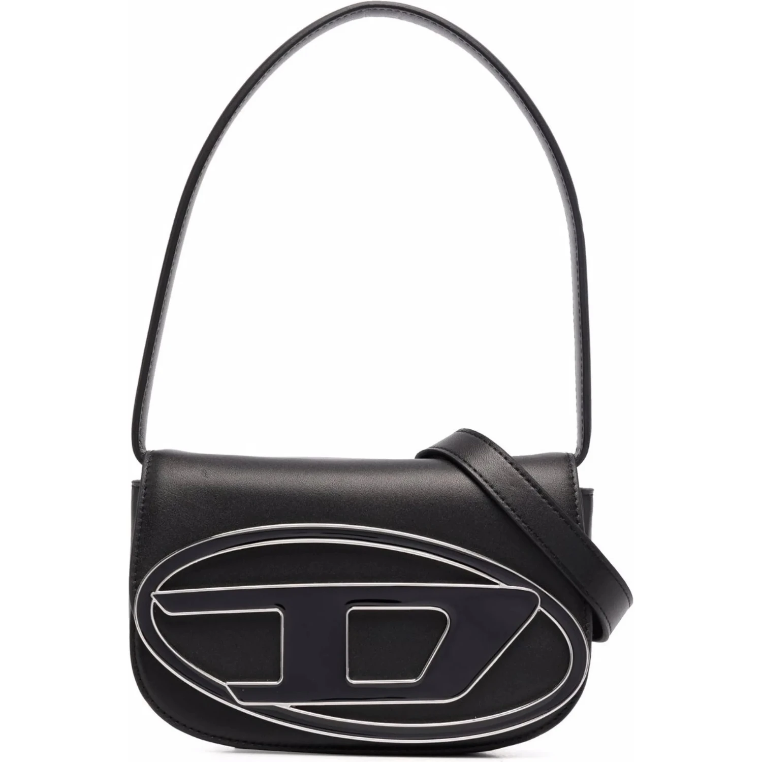 Diesel Bags.. Black
