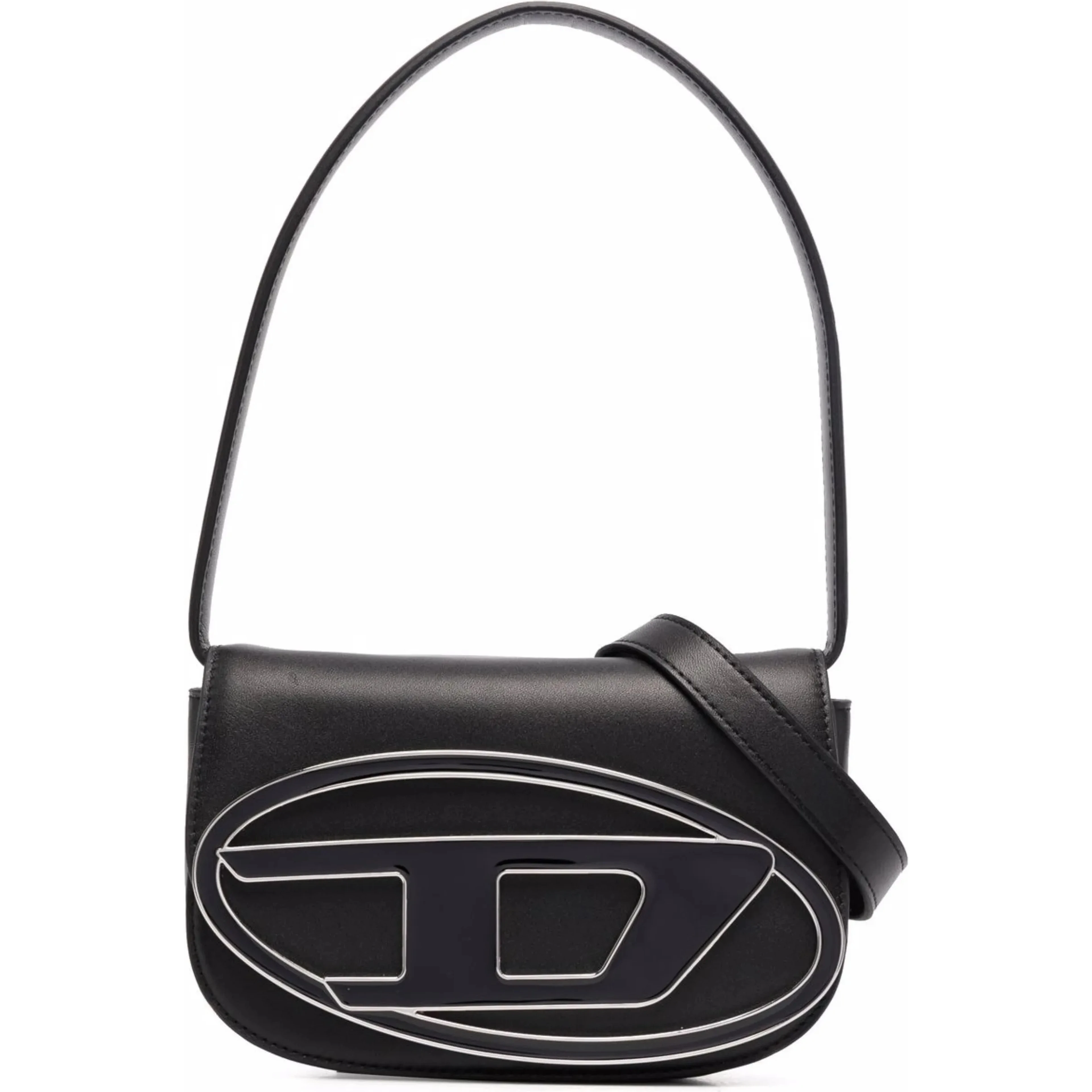 Diesel Bags.. Black