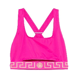 Versace Sea clothing Fuchsia