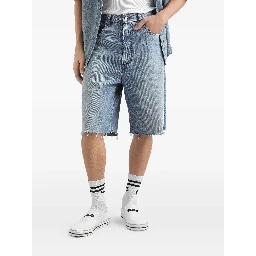 Dolce & Gabbana Shorts Blue