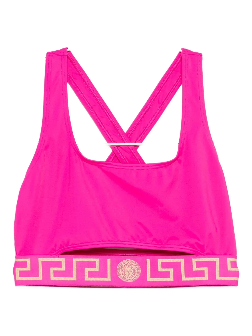 Versace Sea clothing Fuchsia