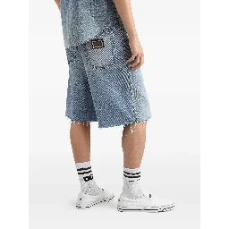 Dolce & Gabbana Shorts Blue