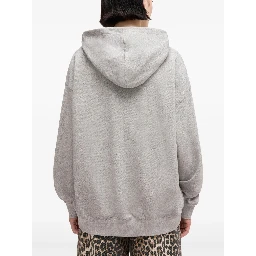 كنزات غاني رمادية