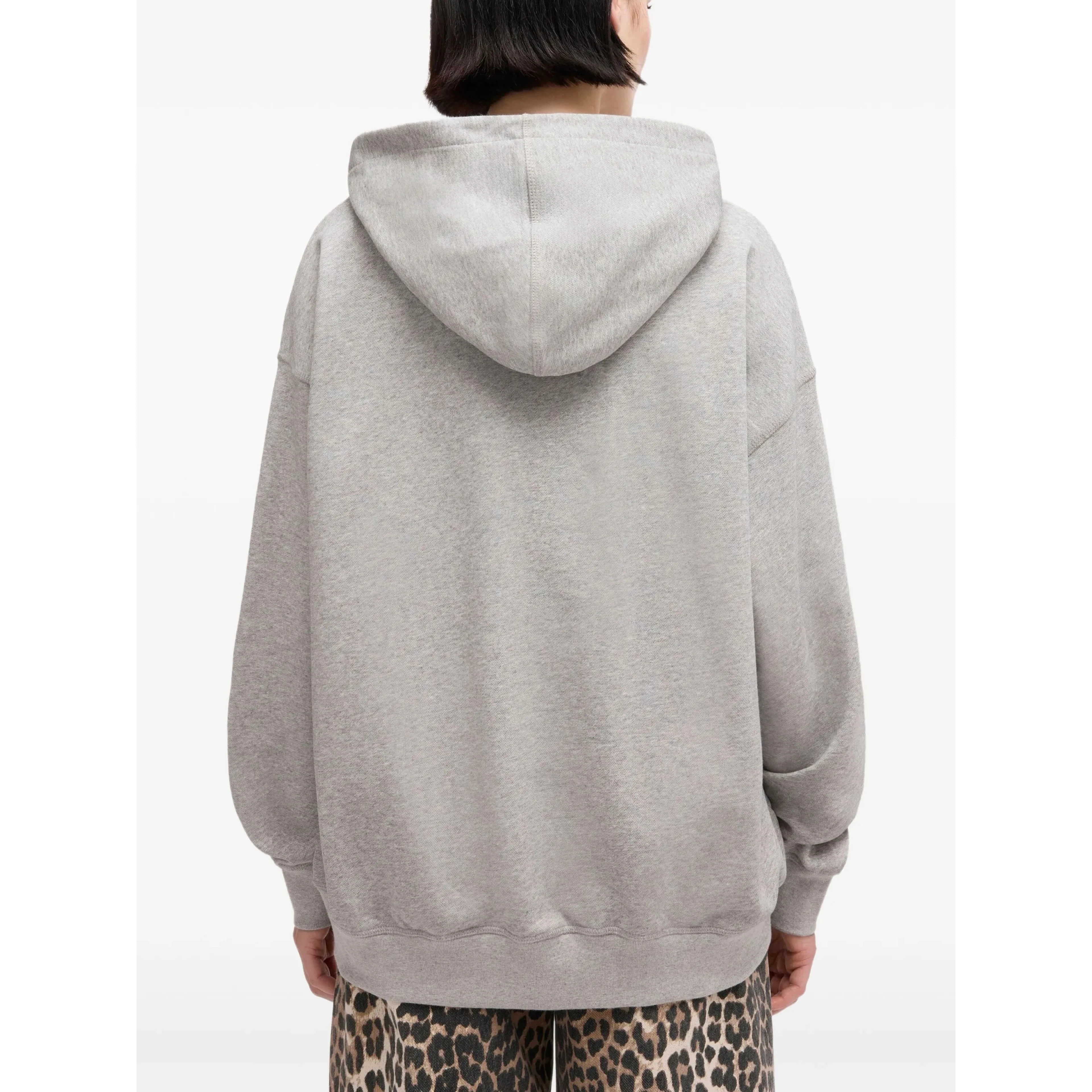 GANNI Sweaters Grey