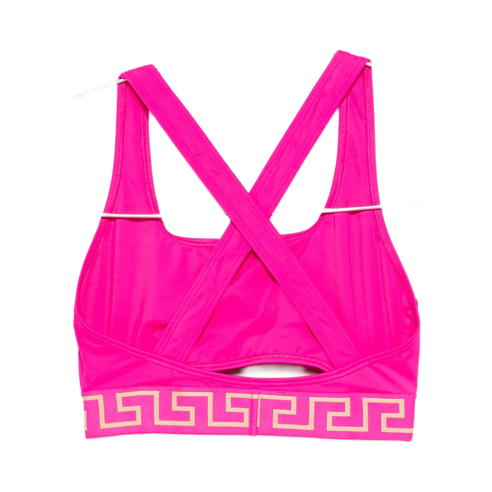 Versace Sea clothing Fuchsia
