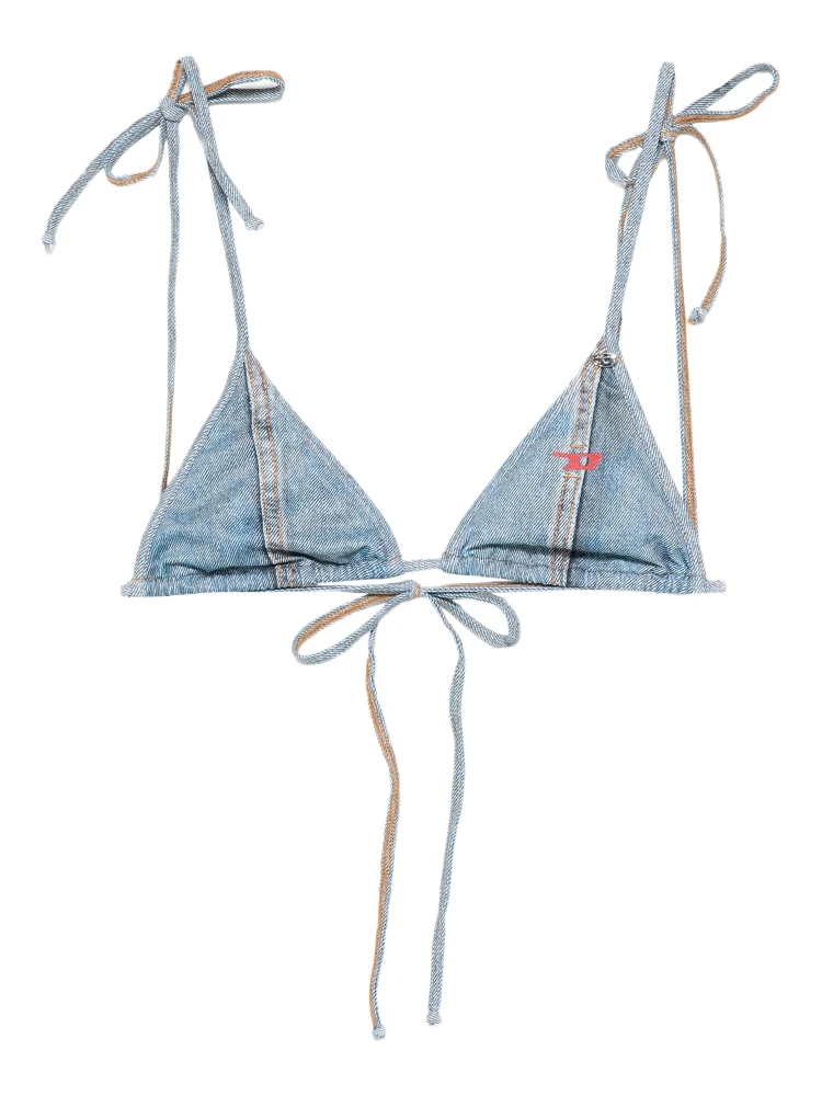 ملابس ديزل سي، لون أزرق