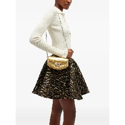 GANNI Bags.. Golden