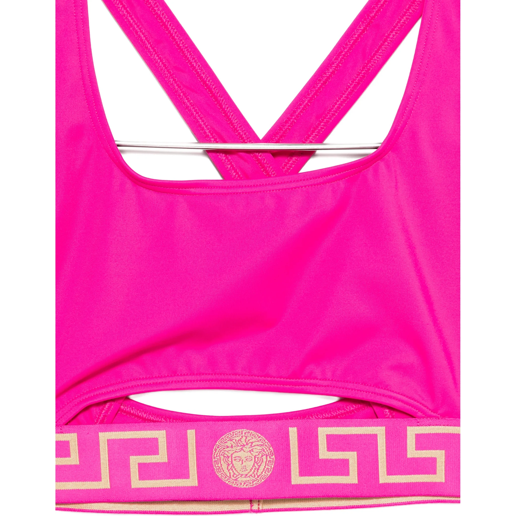 Versace Sea clothing Fuchsia