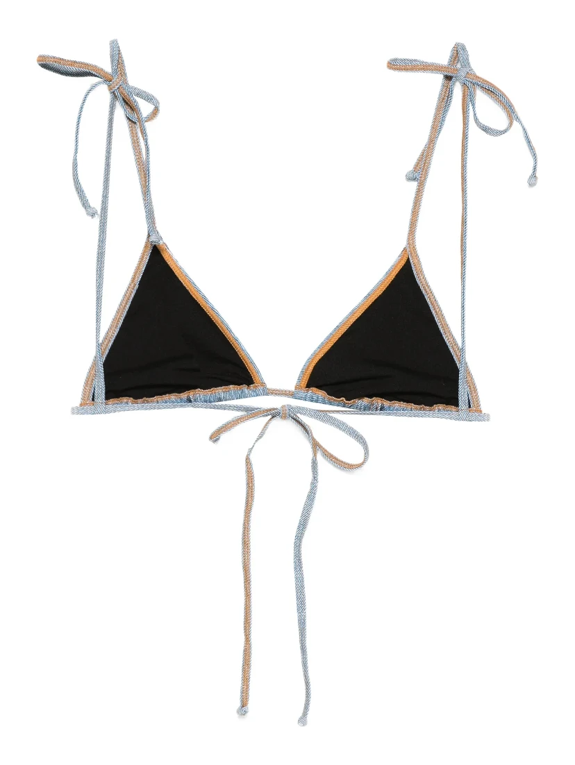 ملابس ديزل سي، لون أزرق