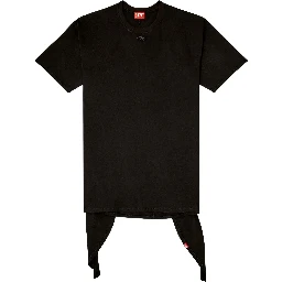 Diesel Dresses Black