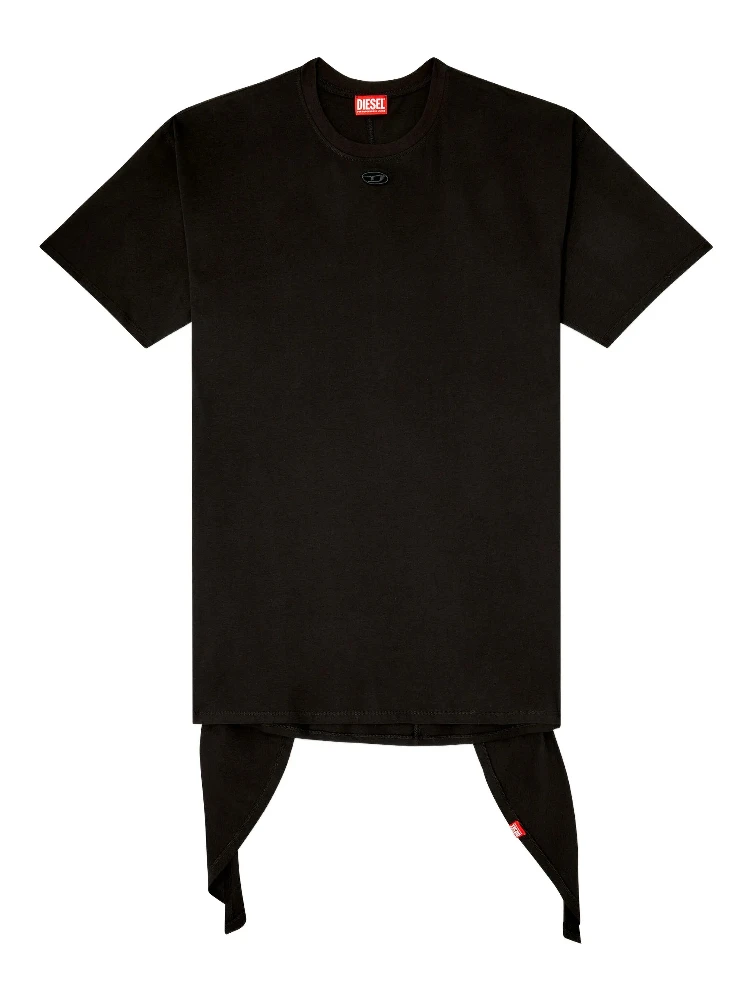 Diesel Dresses Black