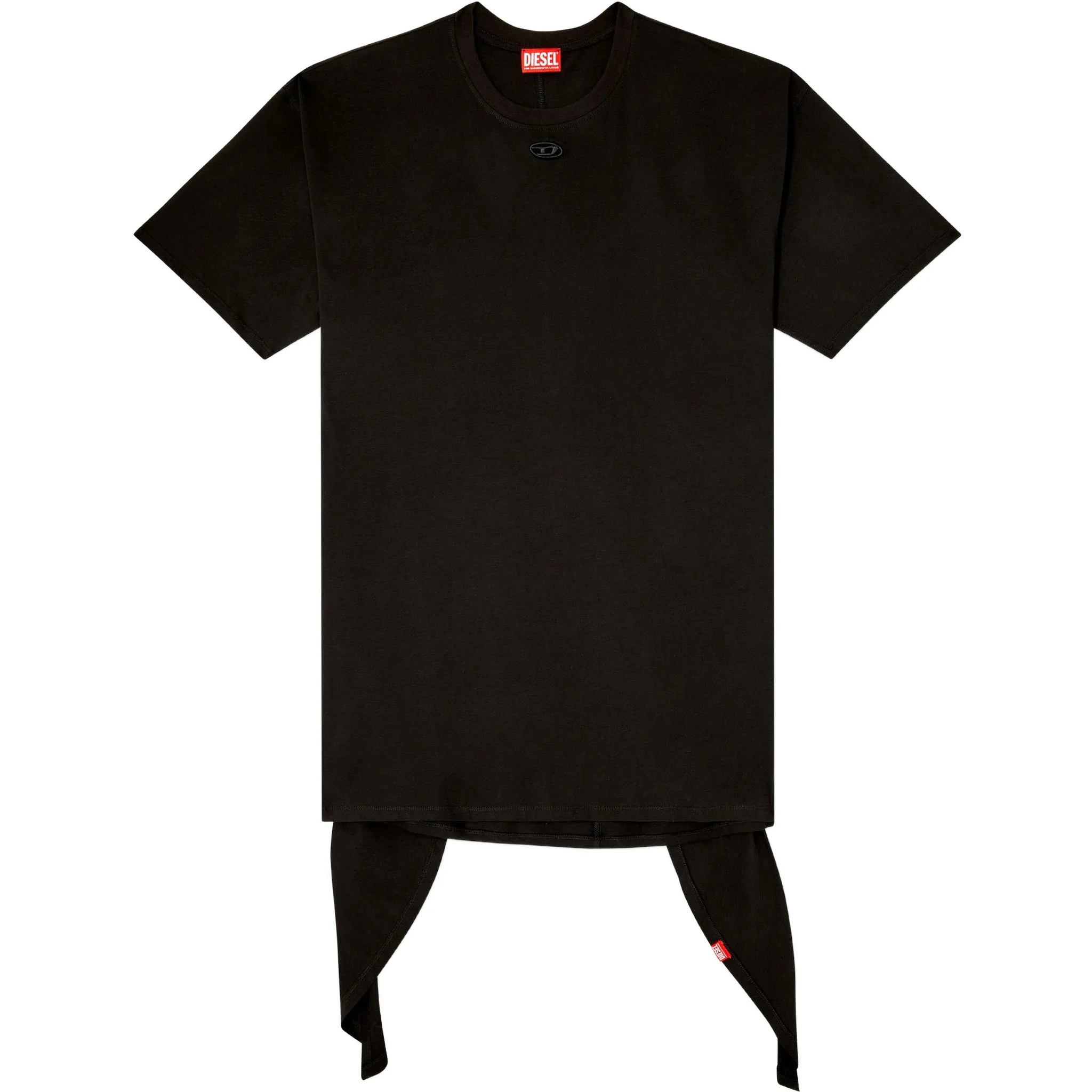 Diesel Dresses Black