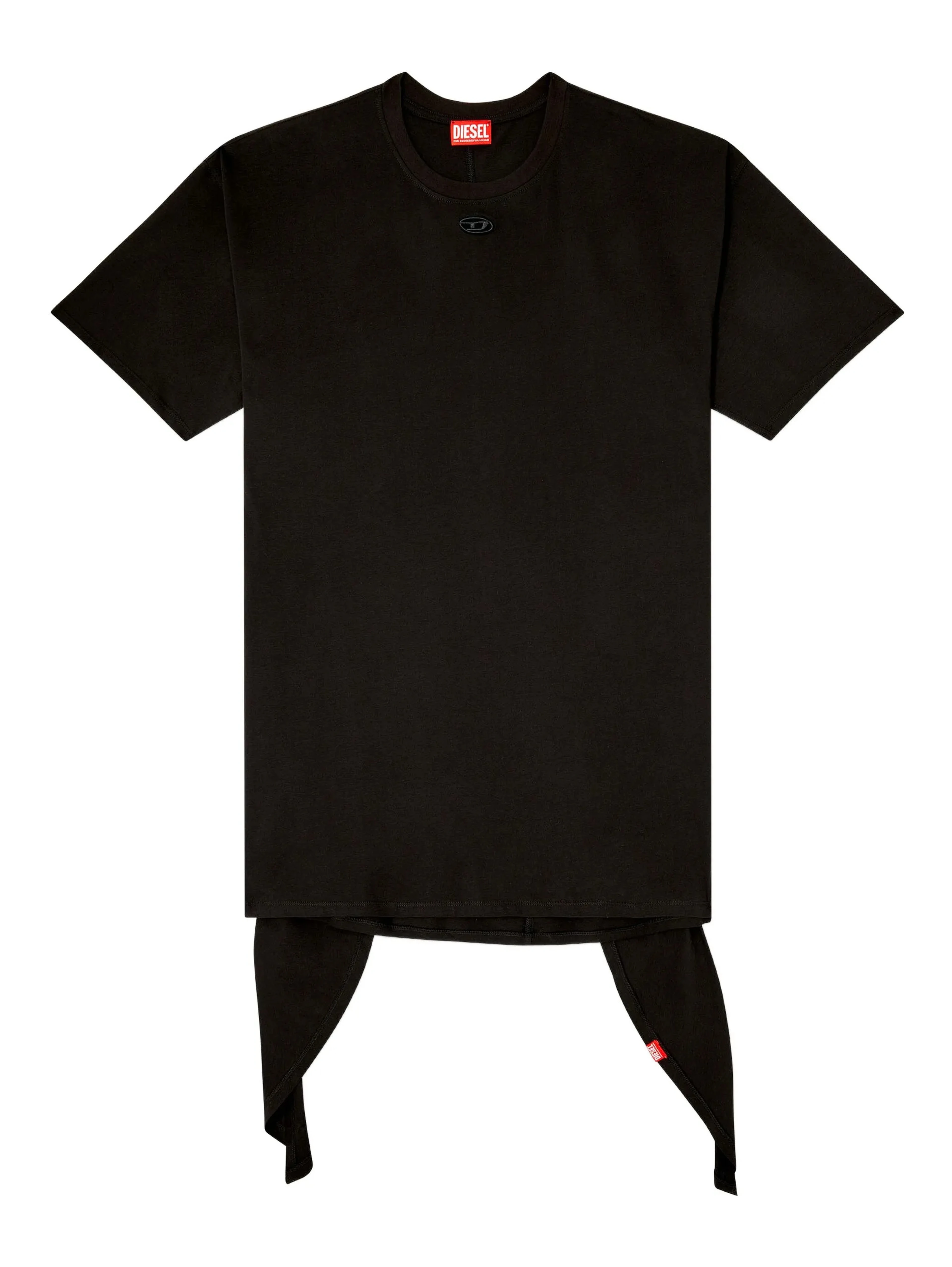 Diesel Dresses Black