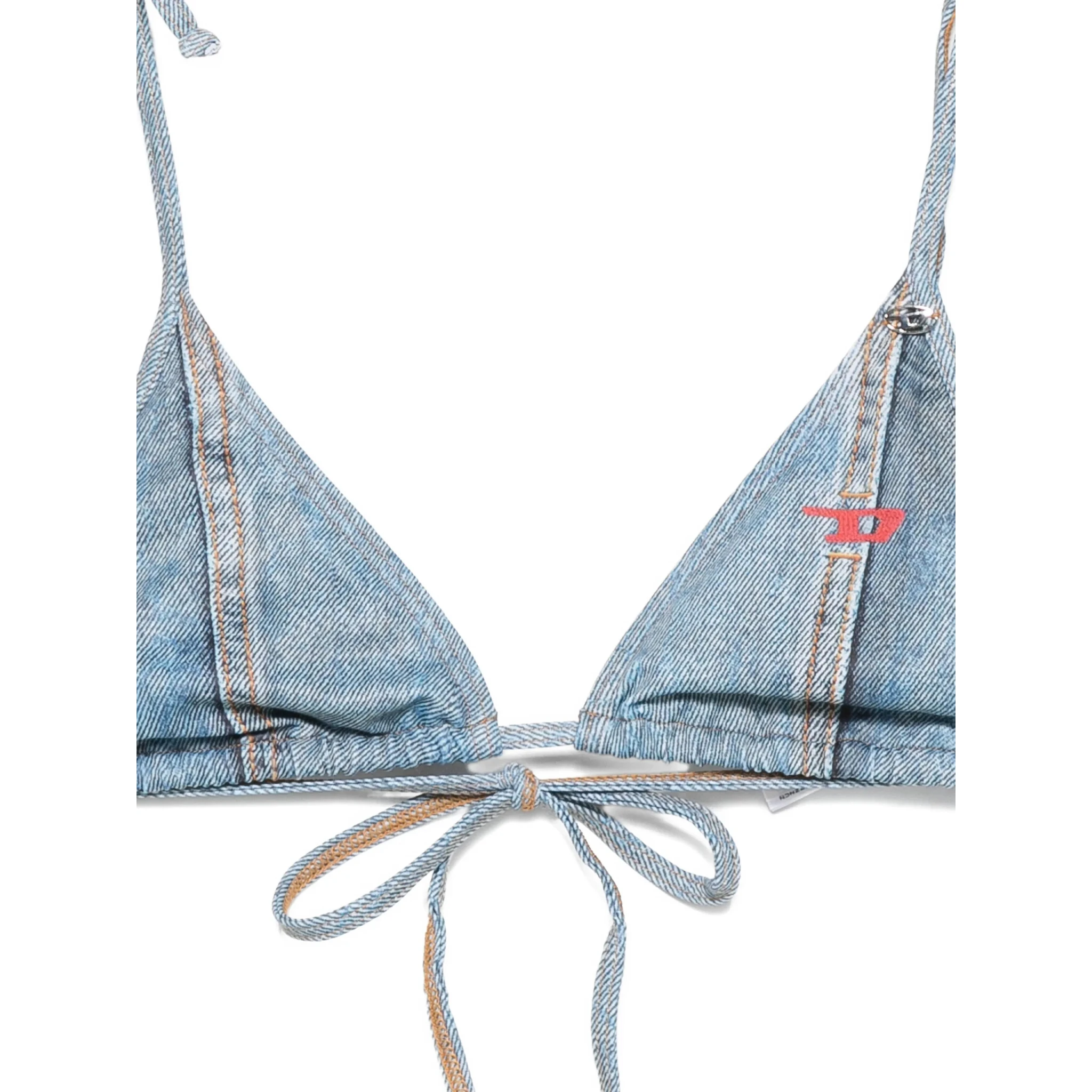 ملابس ديزل سي، لون أزرق