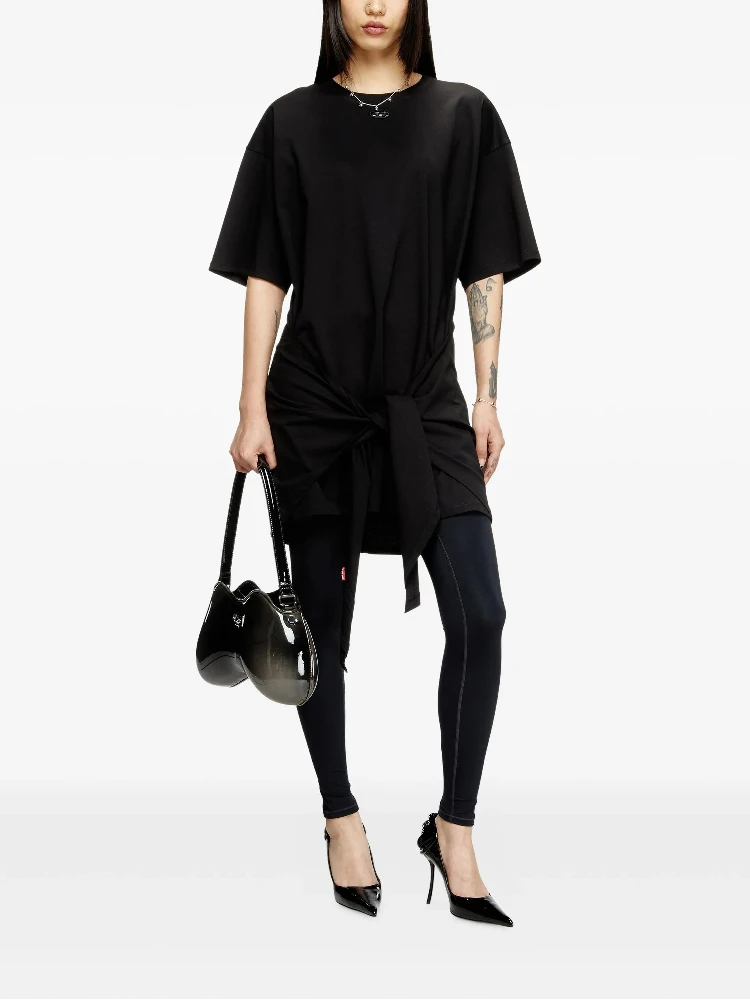 Diesel Dresses Black alternative
