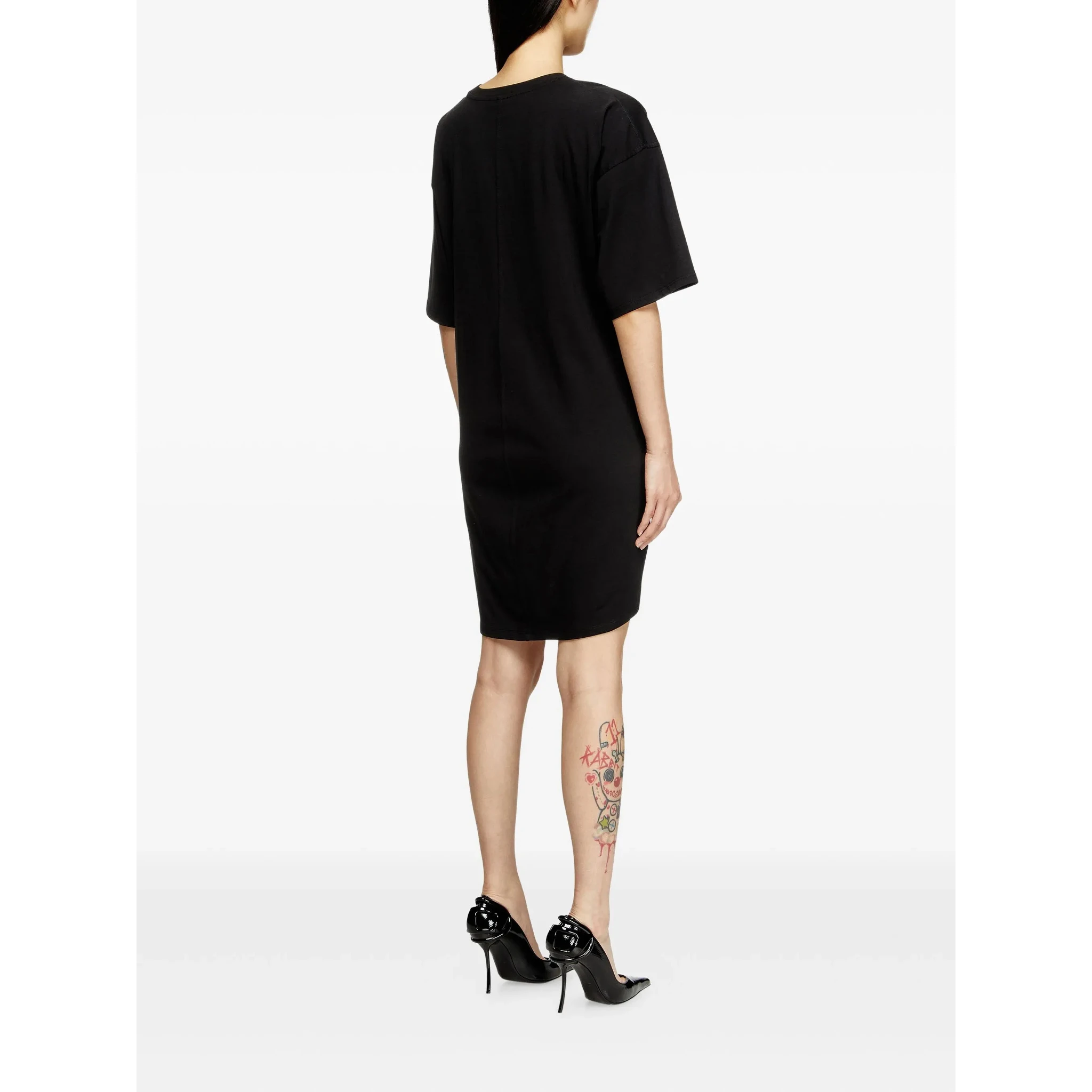 Diesel Dresses Black