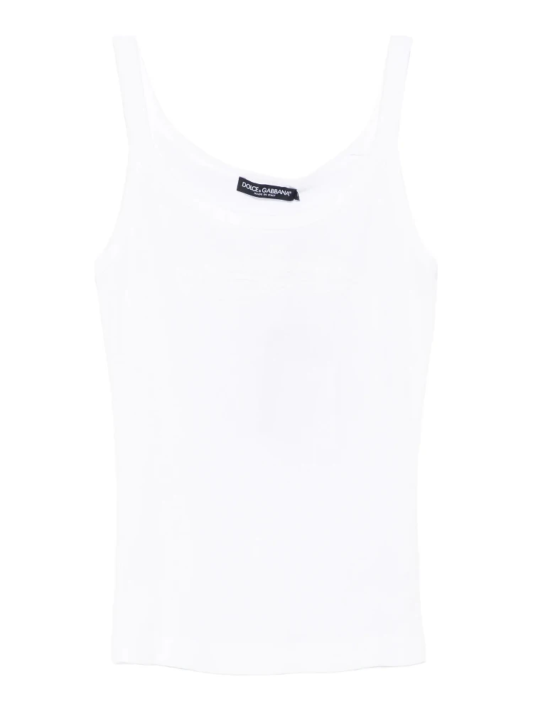 قمصان دولتشي آند غابانا بيضاء