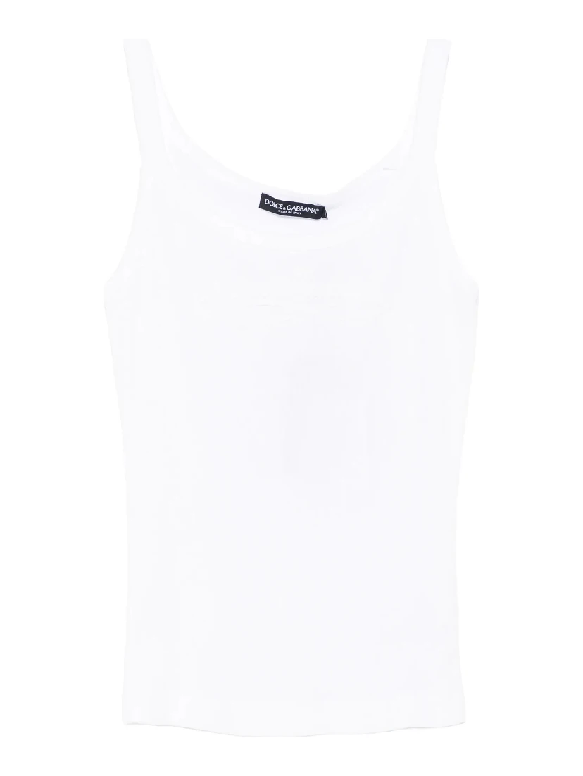 قمصان دولتشي آند غابانا بيضاء