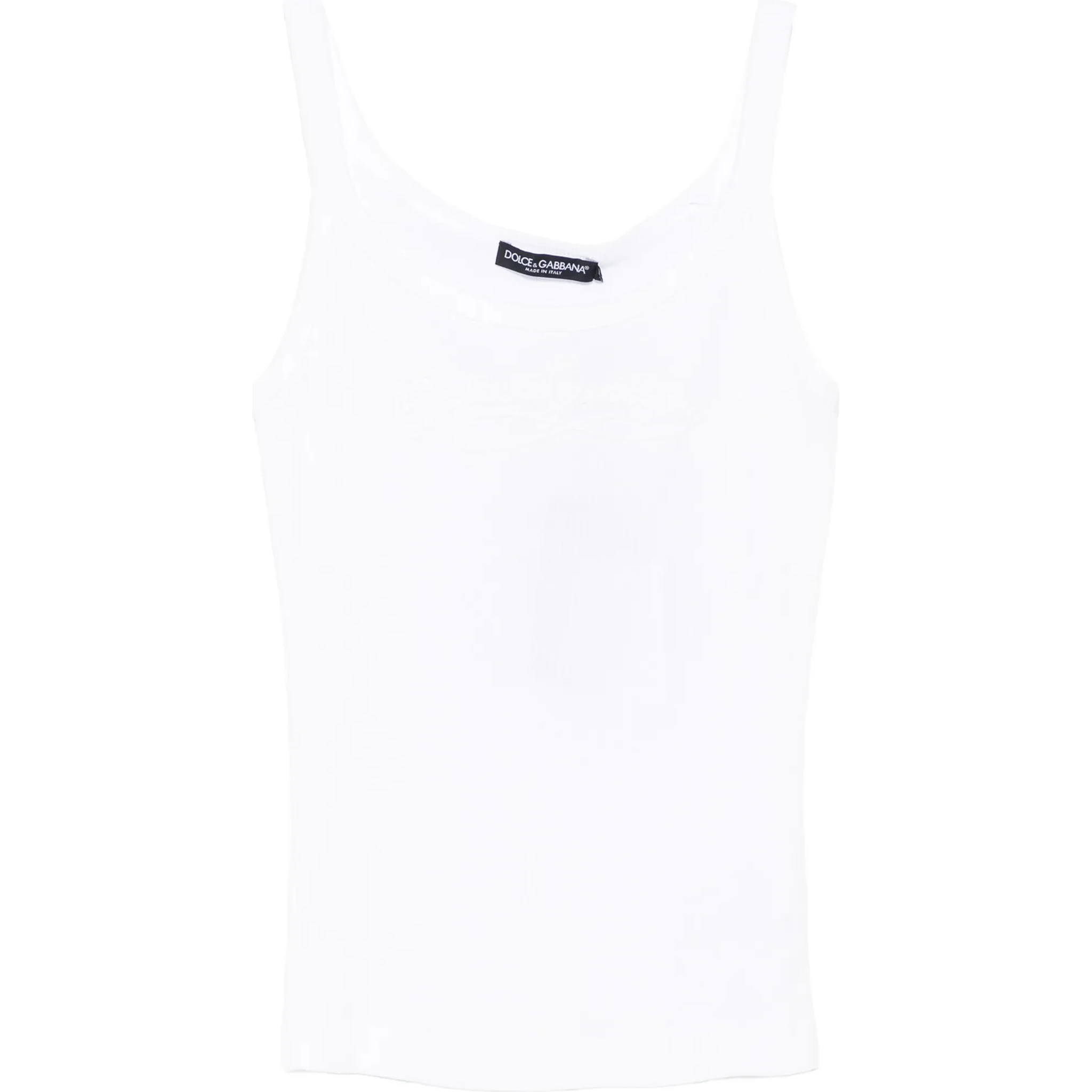 قمصان دولتشي آند غابانا بيضاء