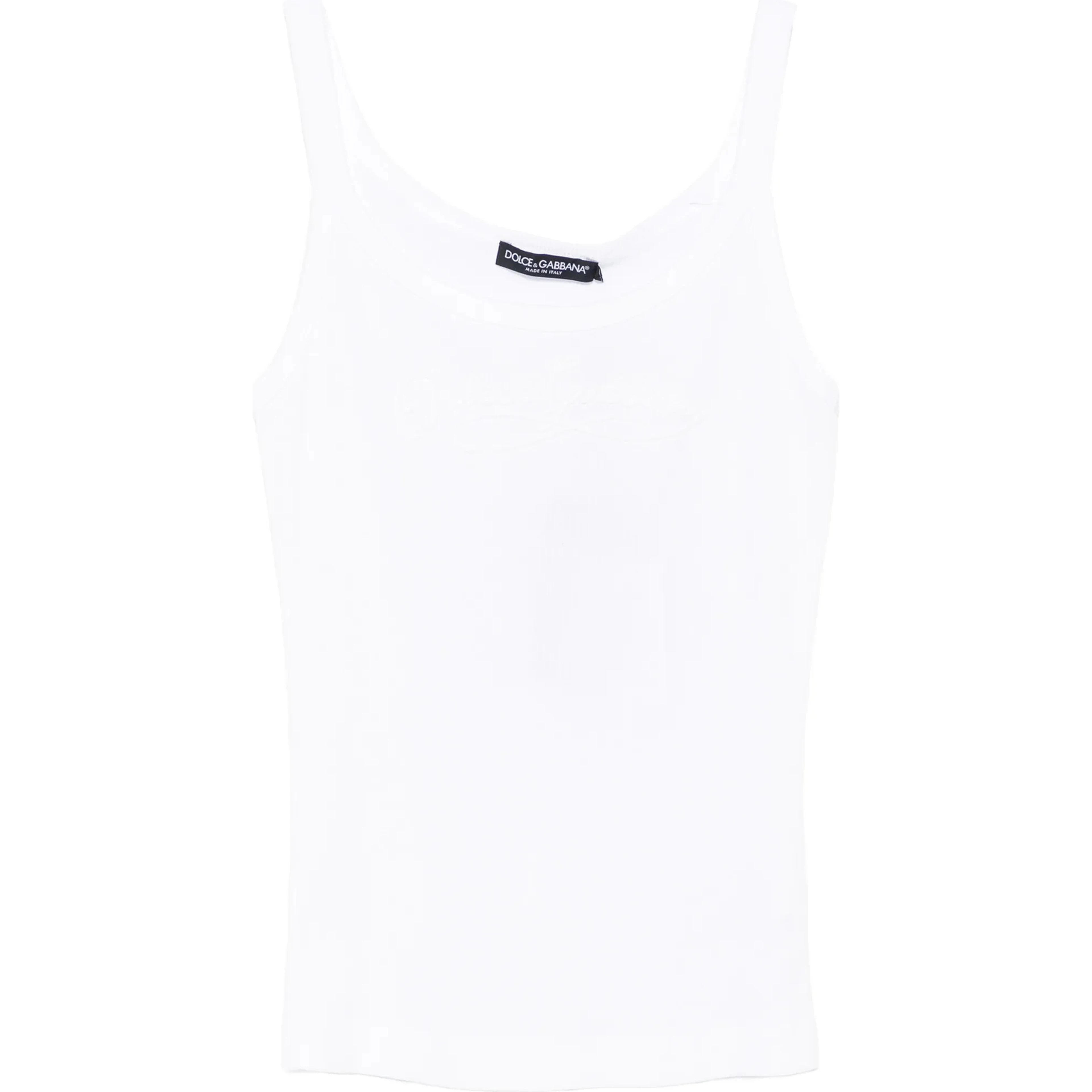 Dolce & Gabbana Shirts White