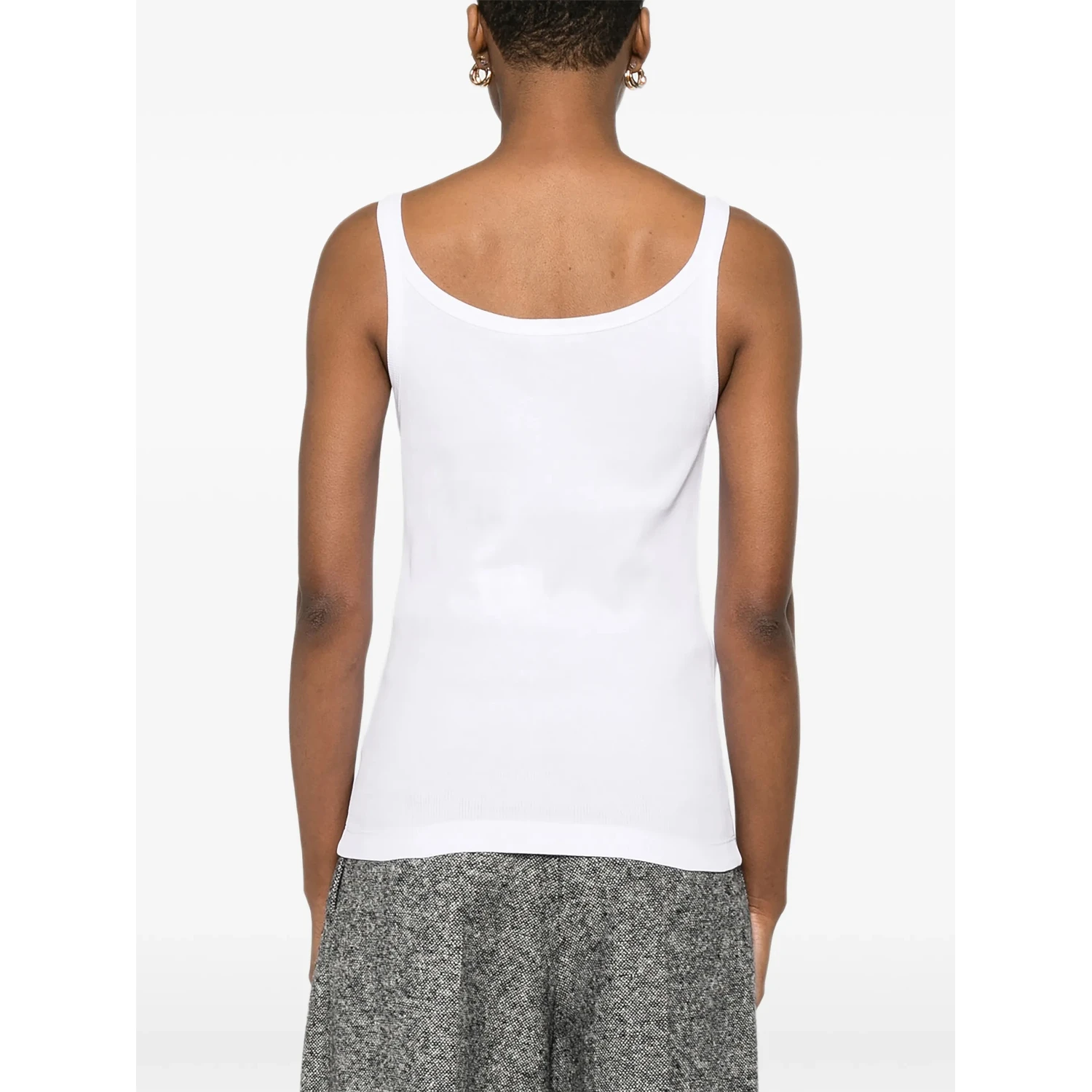 Dolce & Gabbana Shirts White