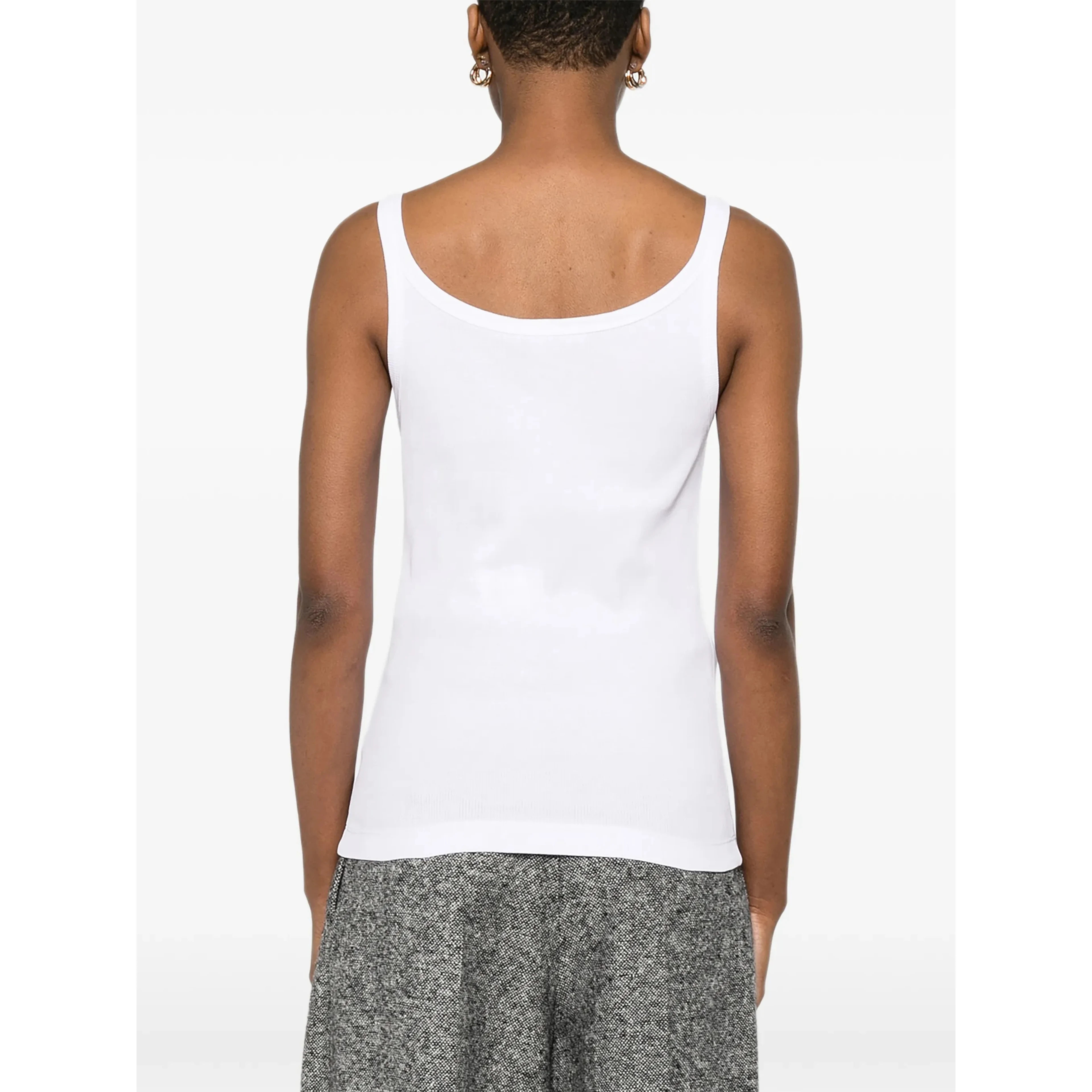 Dolce & Gabbana Shirts White