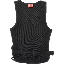 قمصان ديزل سوداء