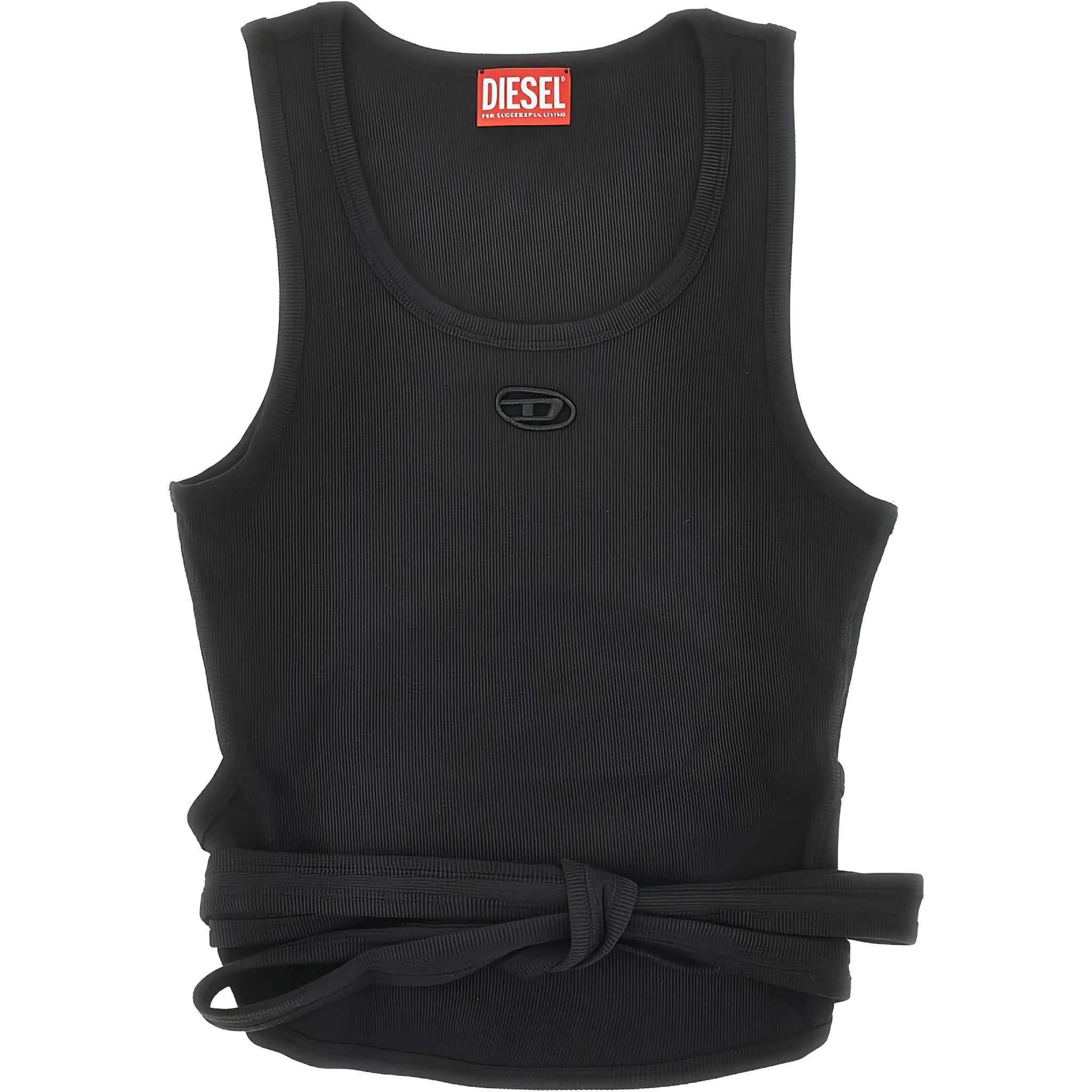 قمصان ديزل سوداء