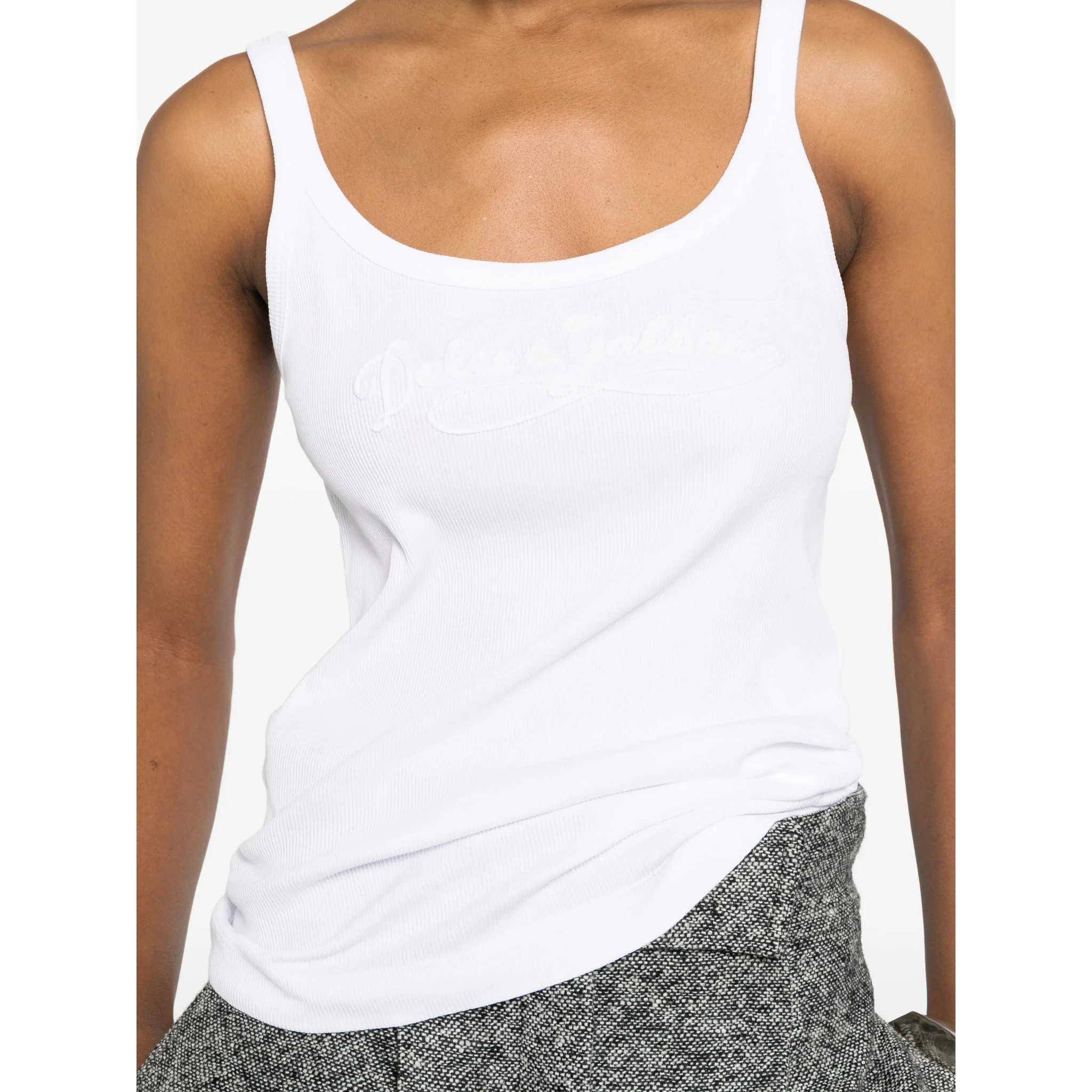 قمصان دولتشي آند غابانا بيضاء