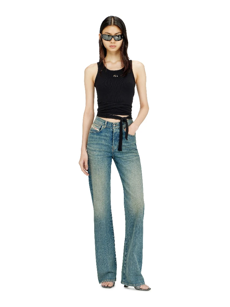 قمصان ديزل سوداء alternative