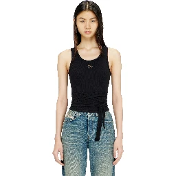 قمصان ديزل سوداء