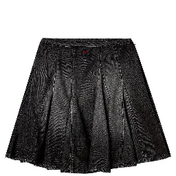 تنانير ديزل سوداء