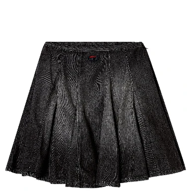Diesel Skirts Black