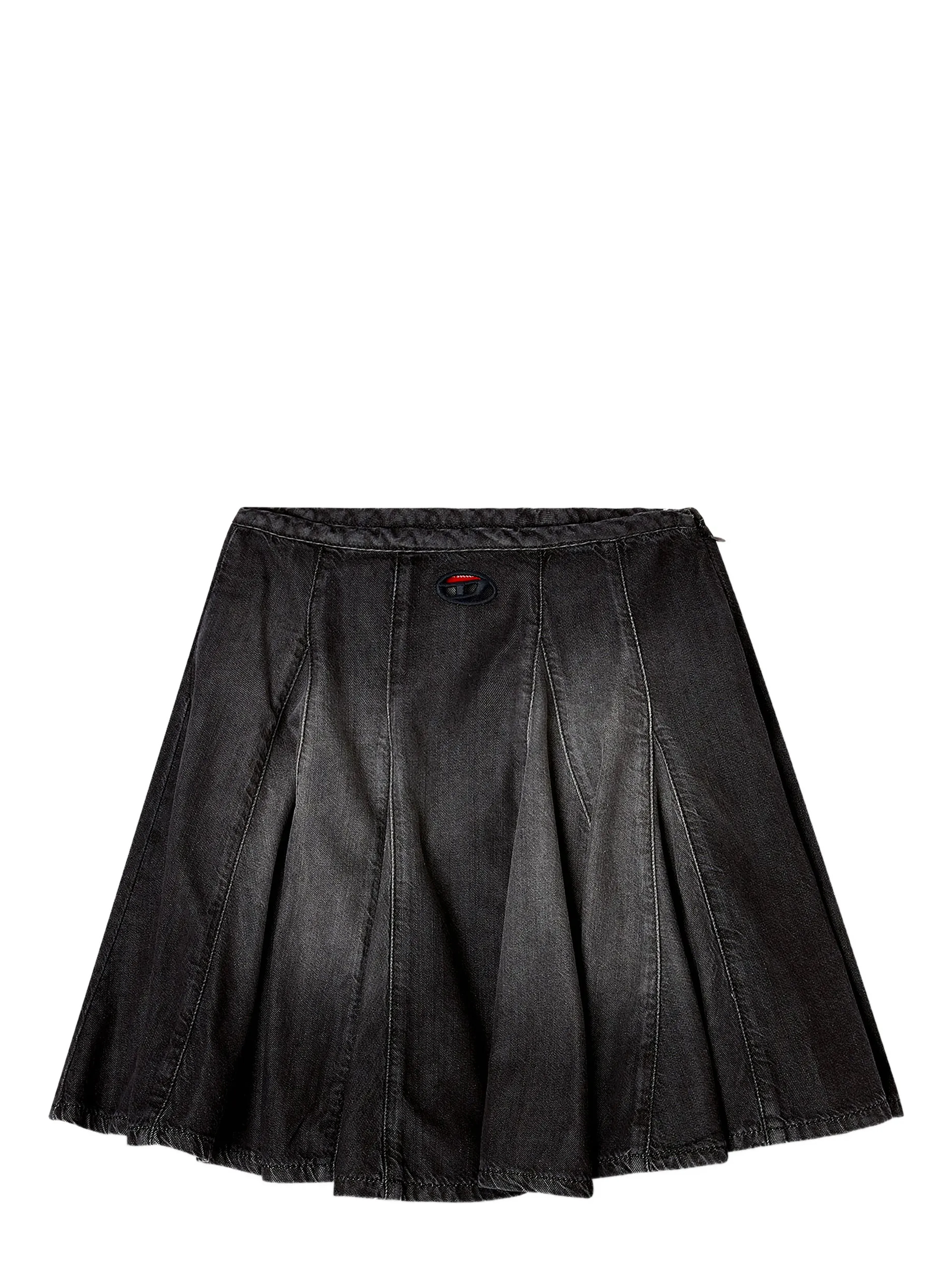 Diesel Skirts Black