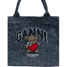 GANNI Bags.. Blue